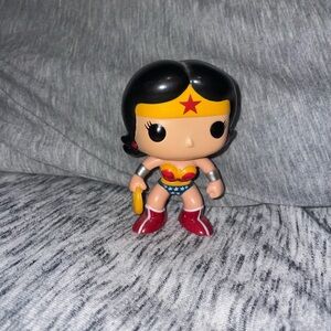 Funko Pop Wonder Woman